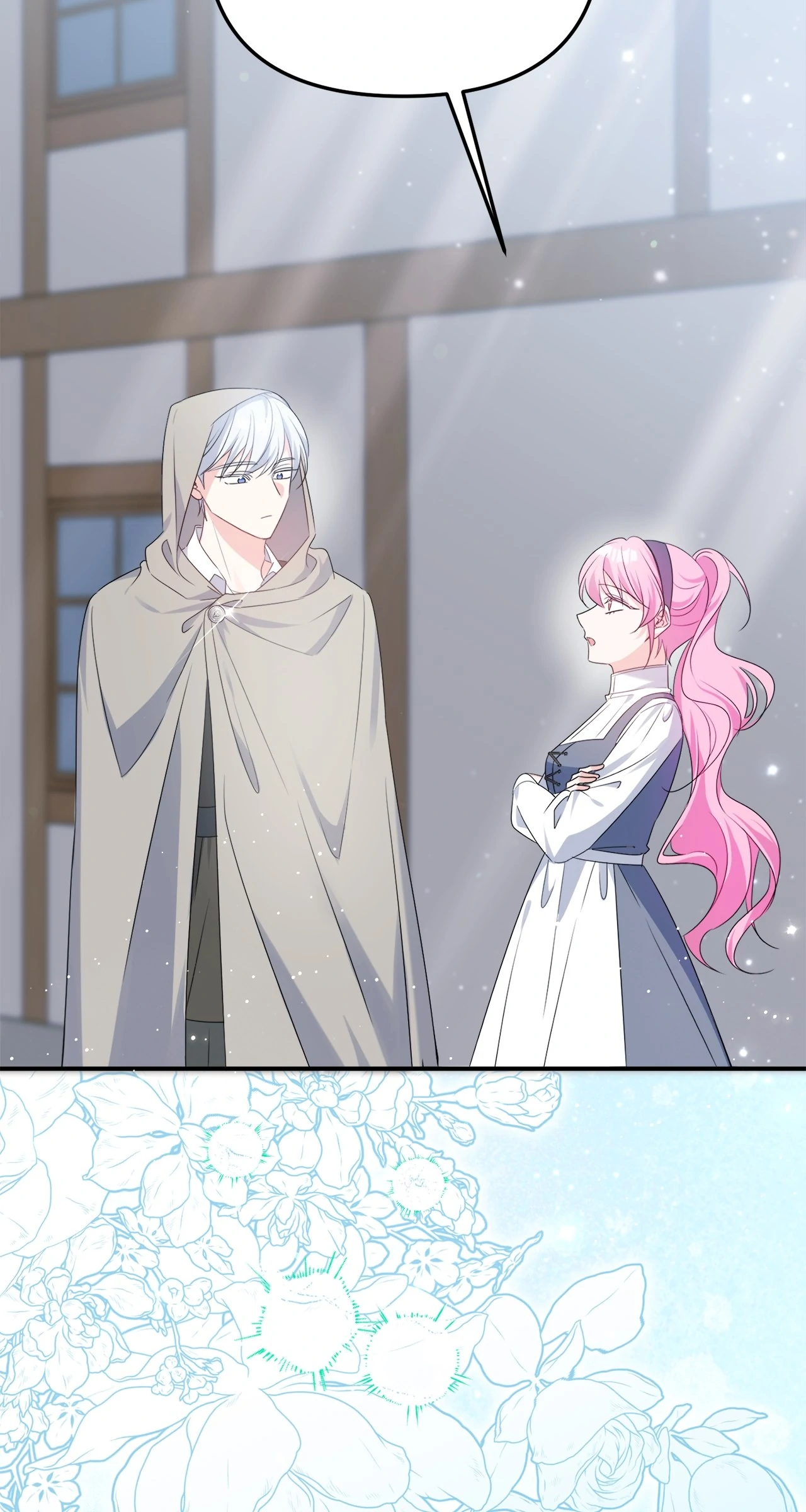 Let Me Enjoy the Extra Life Chapter 33 - page 50