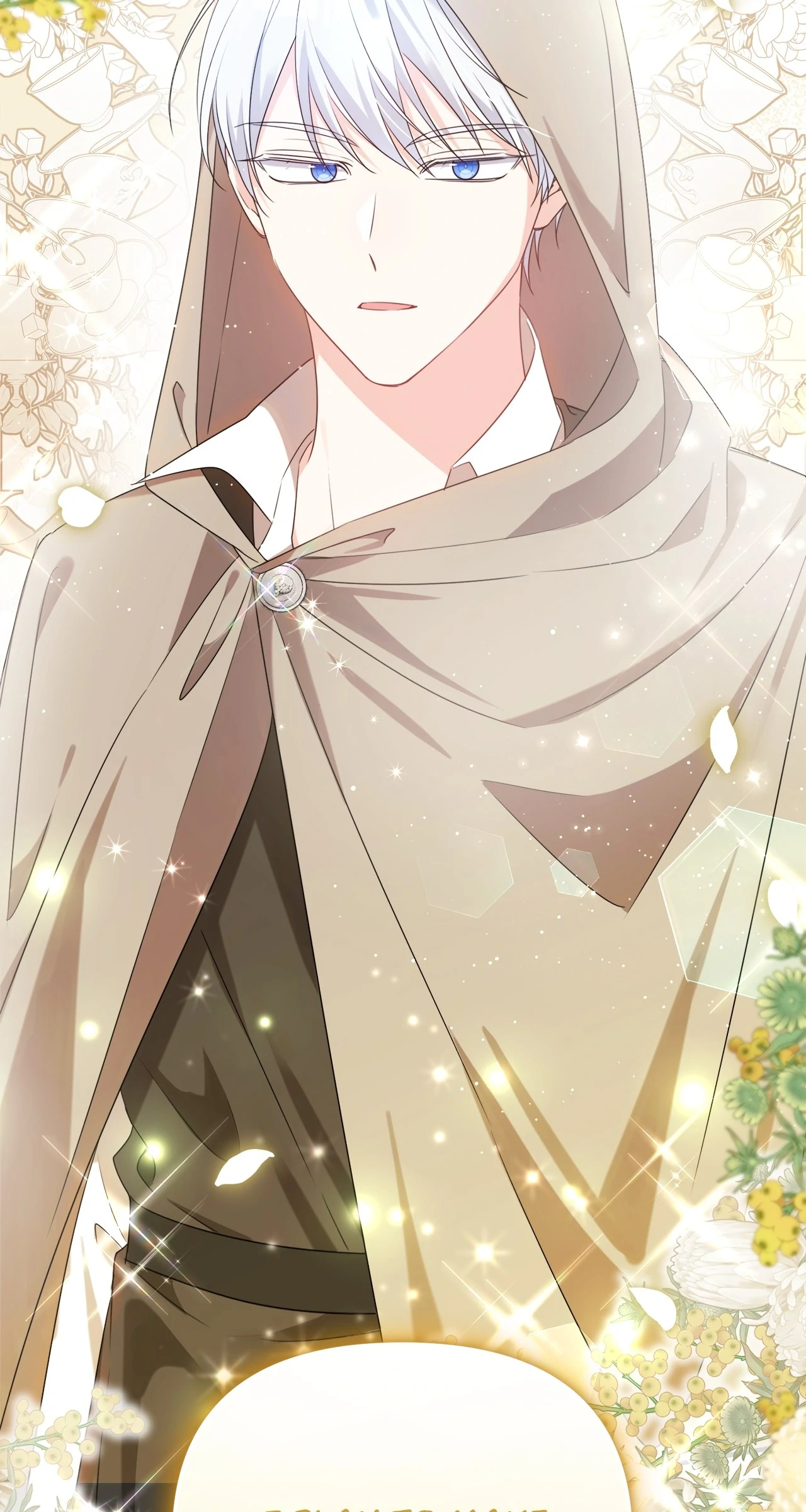 Let Me Enjoy the Extra Life Chapter 33 - page 54