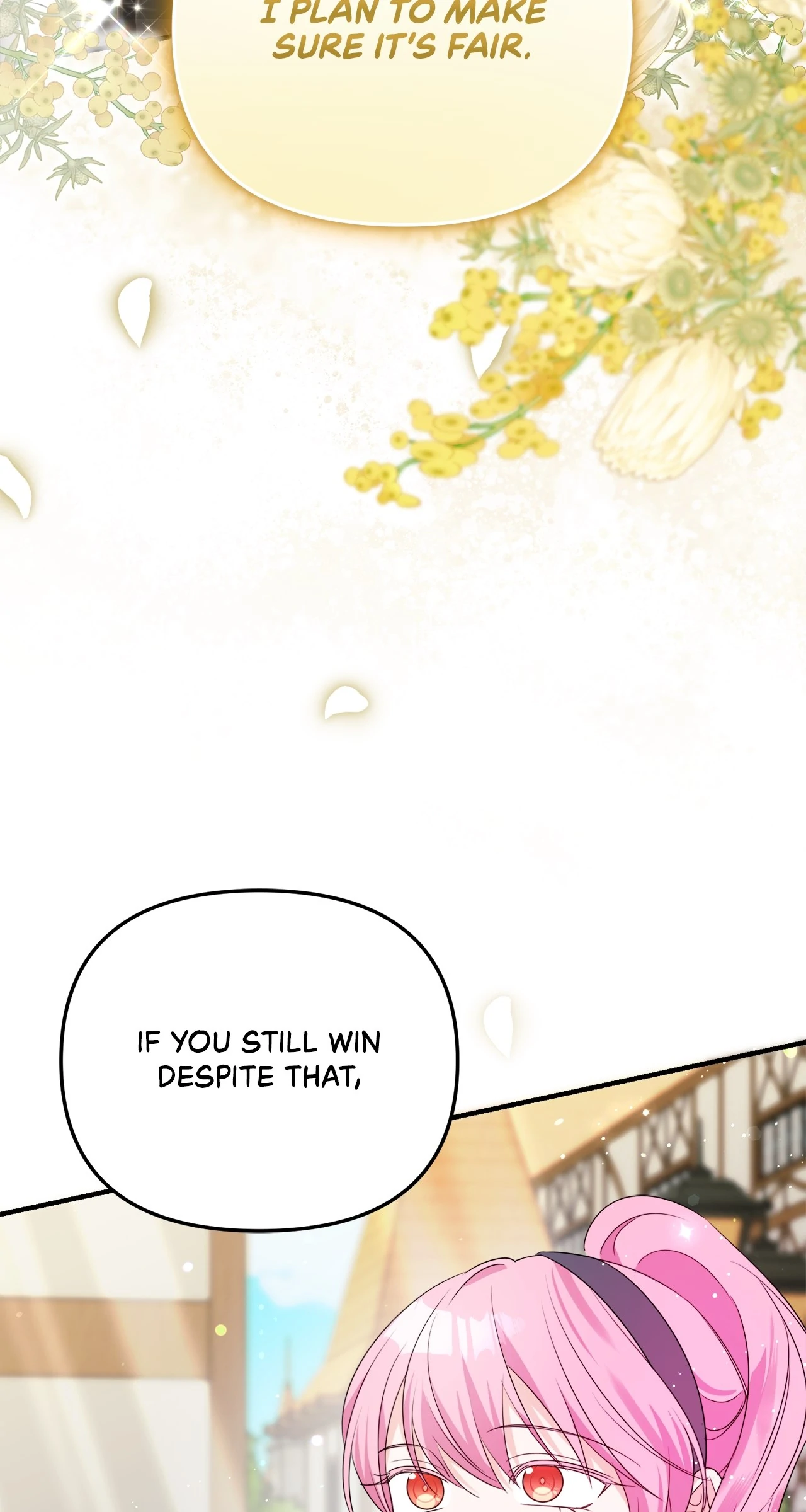 Let Me Enjoy the Extra Life Chapter 33 - page 55