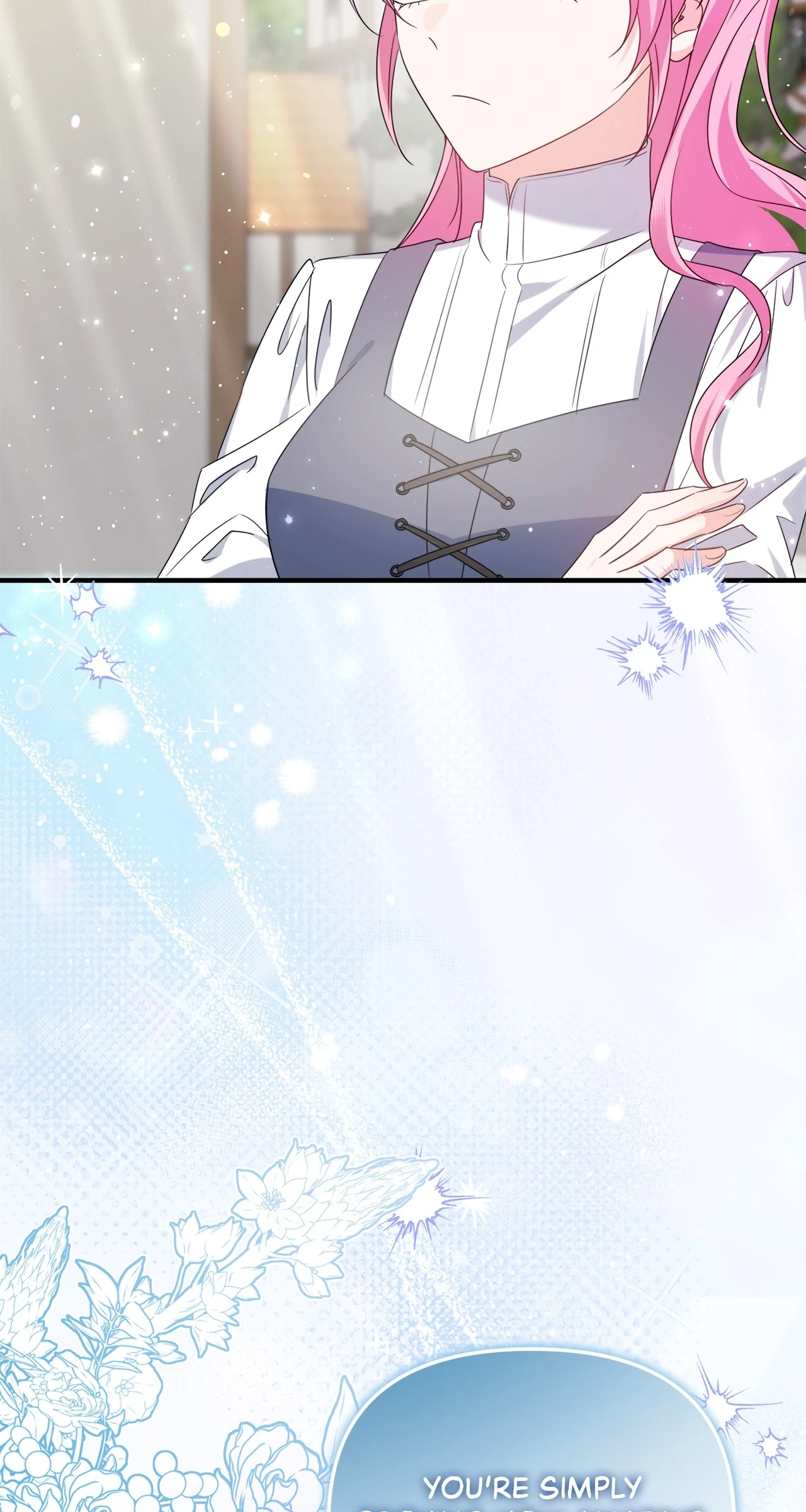 Let Me Enjoy the Extra Life Chapter 33 - page 56