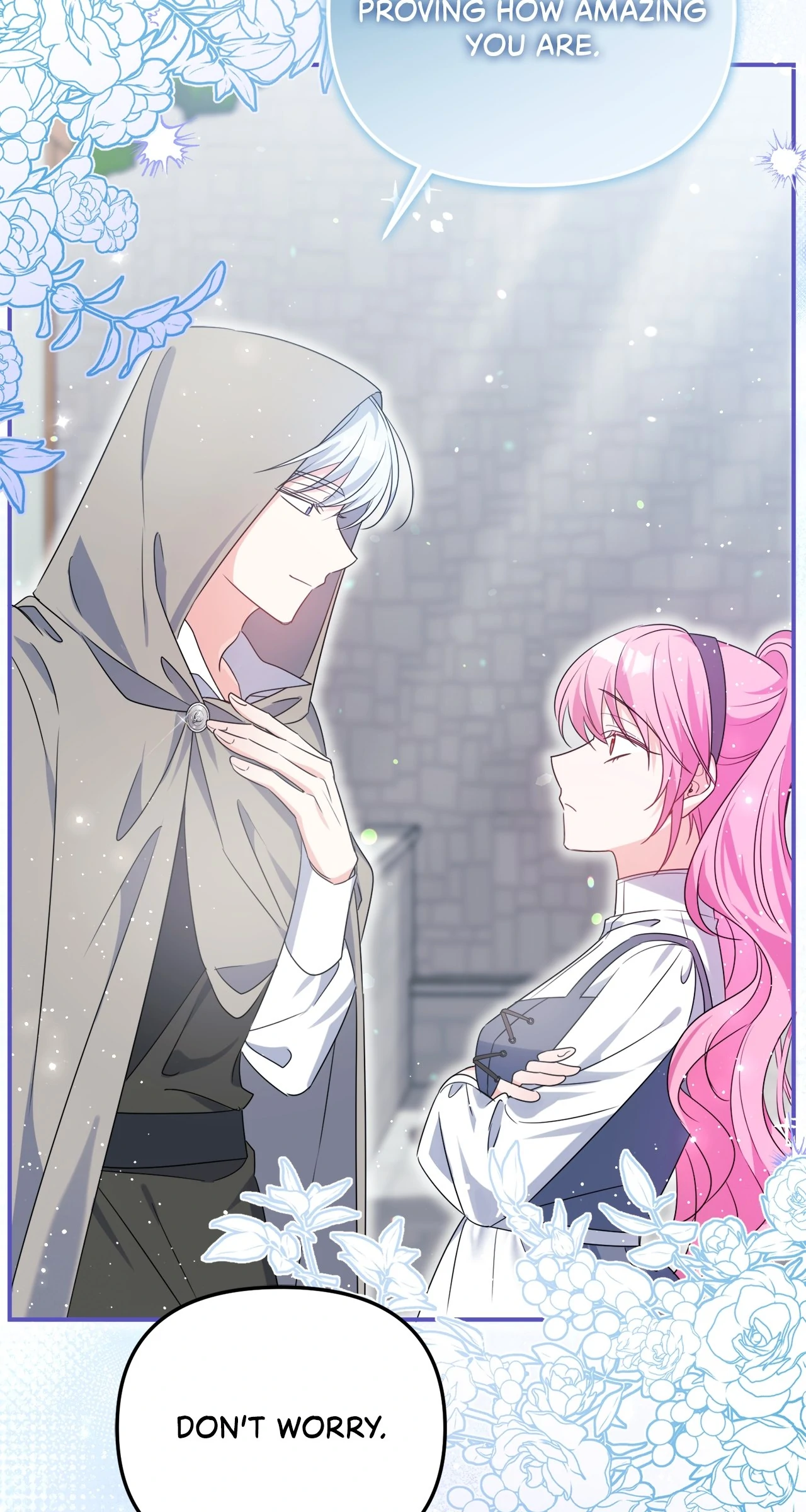 Let Me Enjoy the Extra Life Chapter 33 - page 57