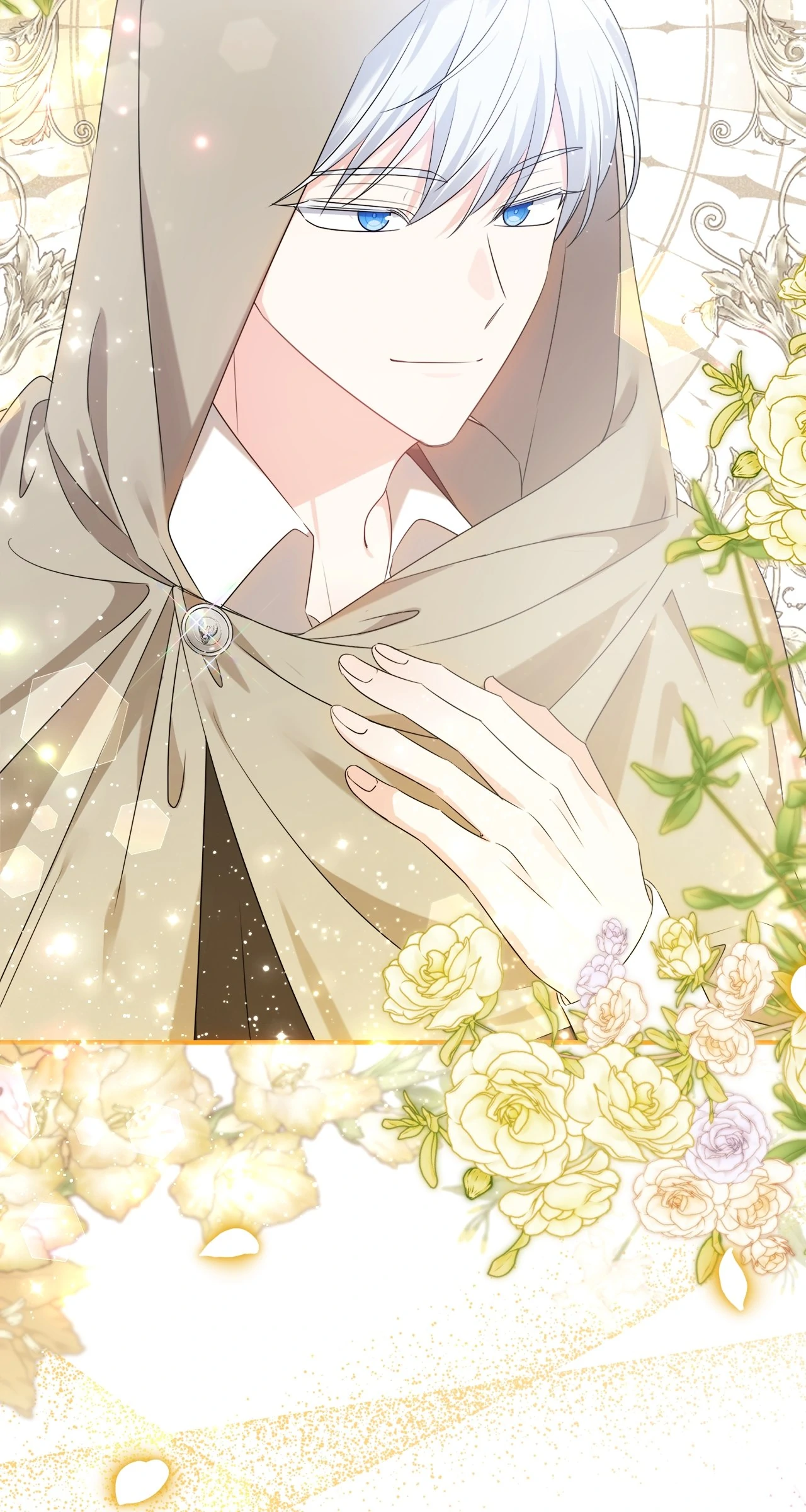 Let Me Enjoy the Extra Life Chapter 33 - page 60