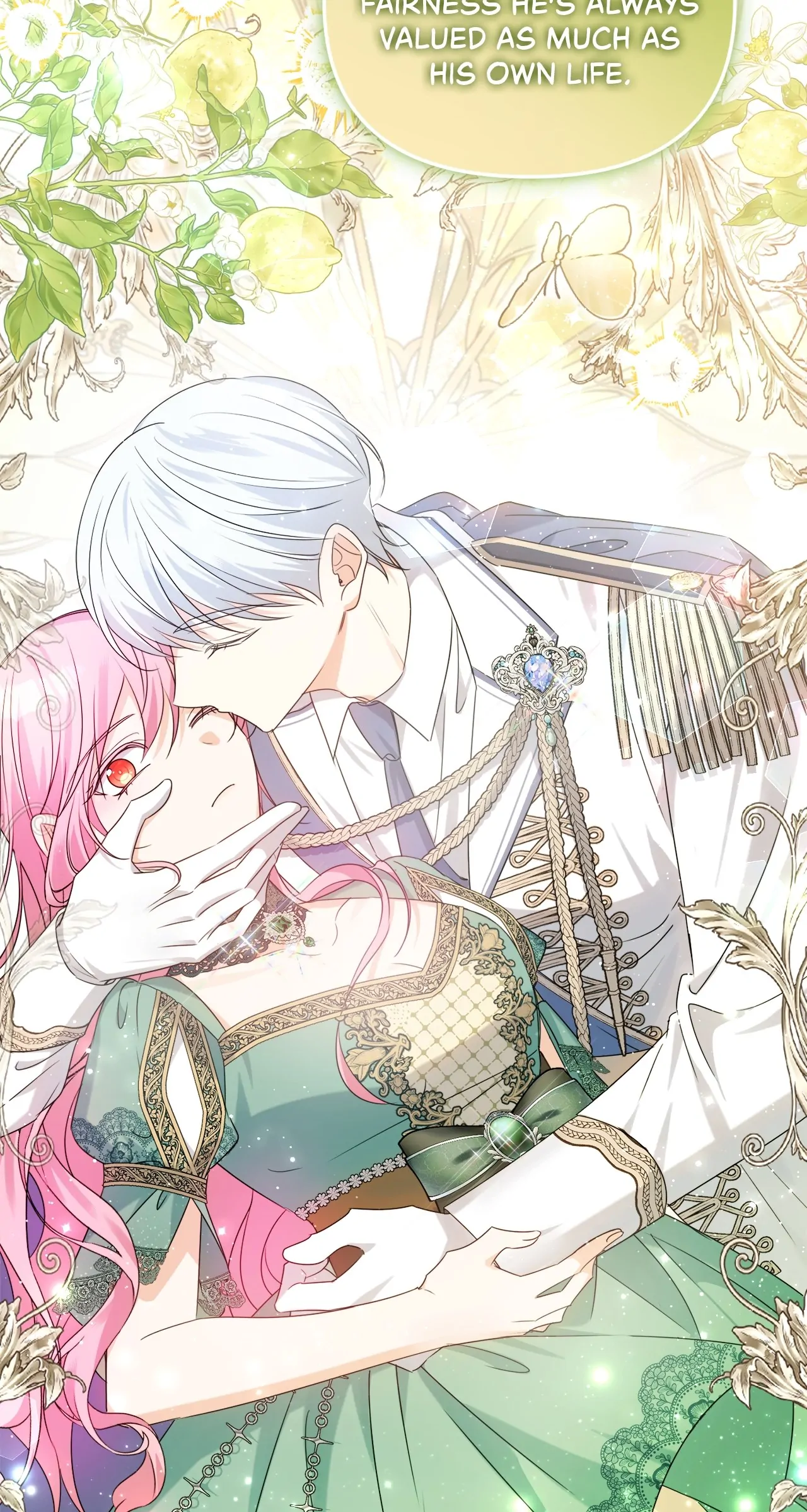 Let Me Enjoy the Extra Life Chapter 33 - page 64