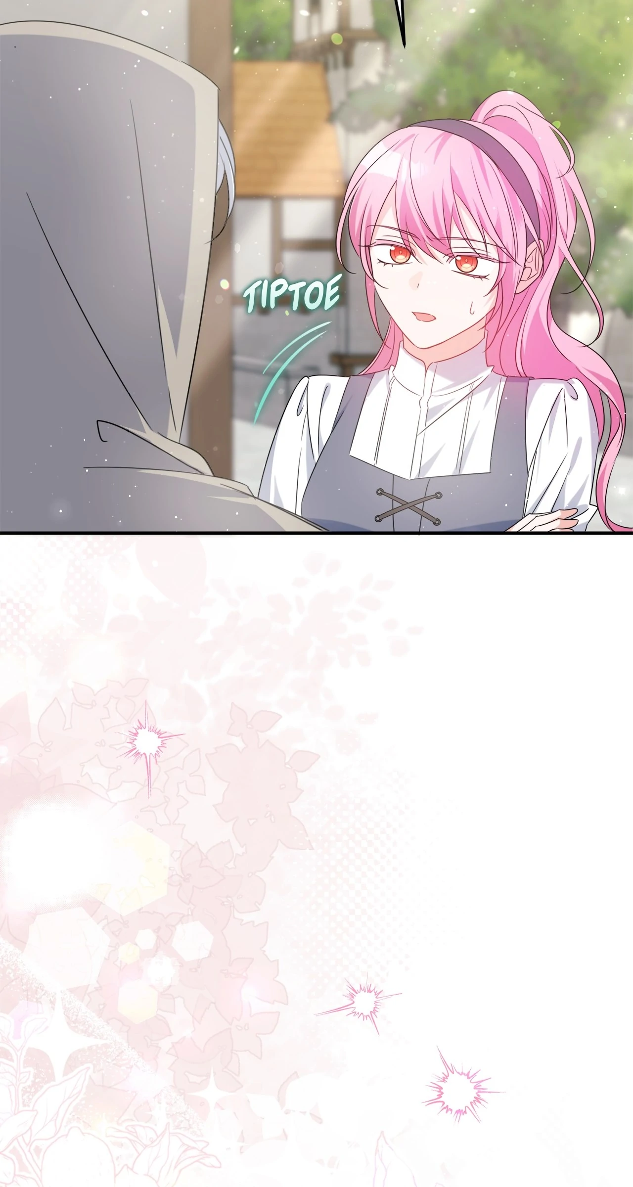 Let Me Enjoy the Extra Life Chapter 33 - page 69