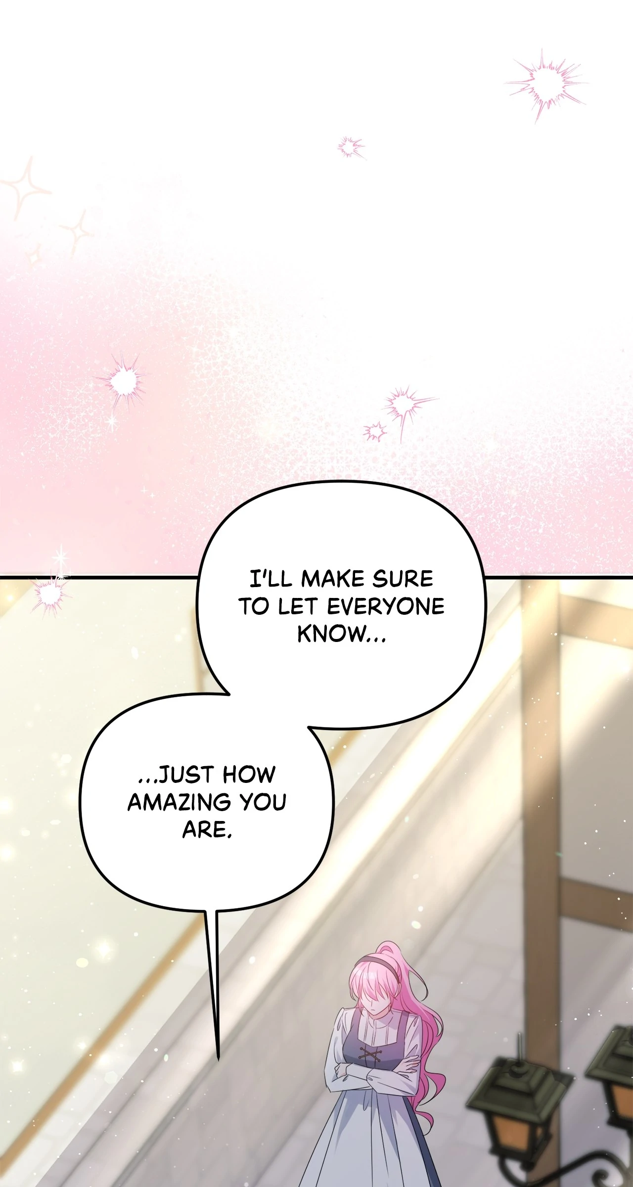 Let Me Enjoy the Extra Life Chapter 33 - page 73