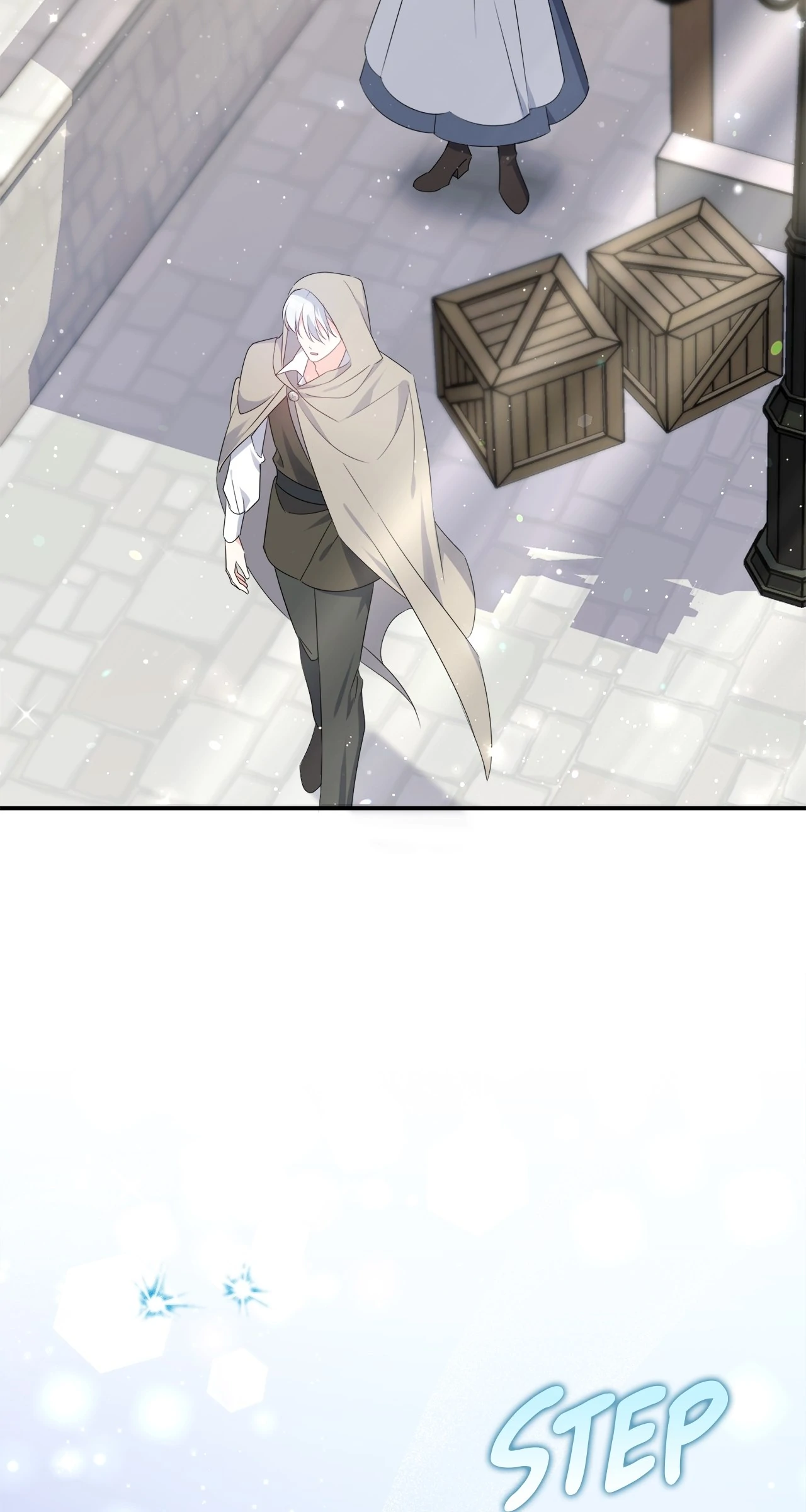 Let Me Enjoy the Extra Life Chapter 33 - page 74