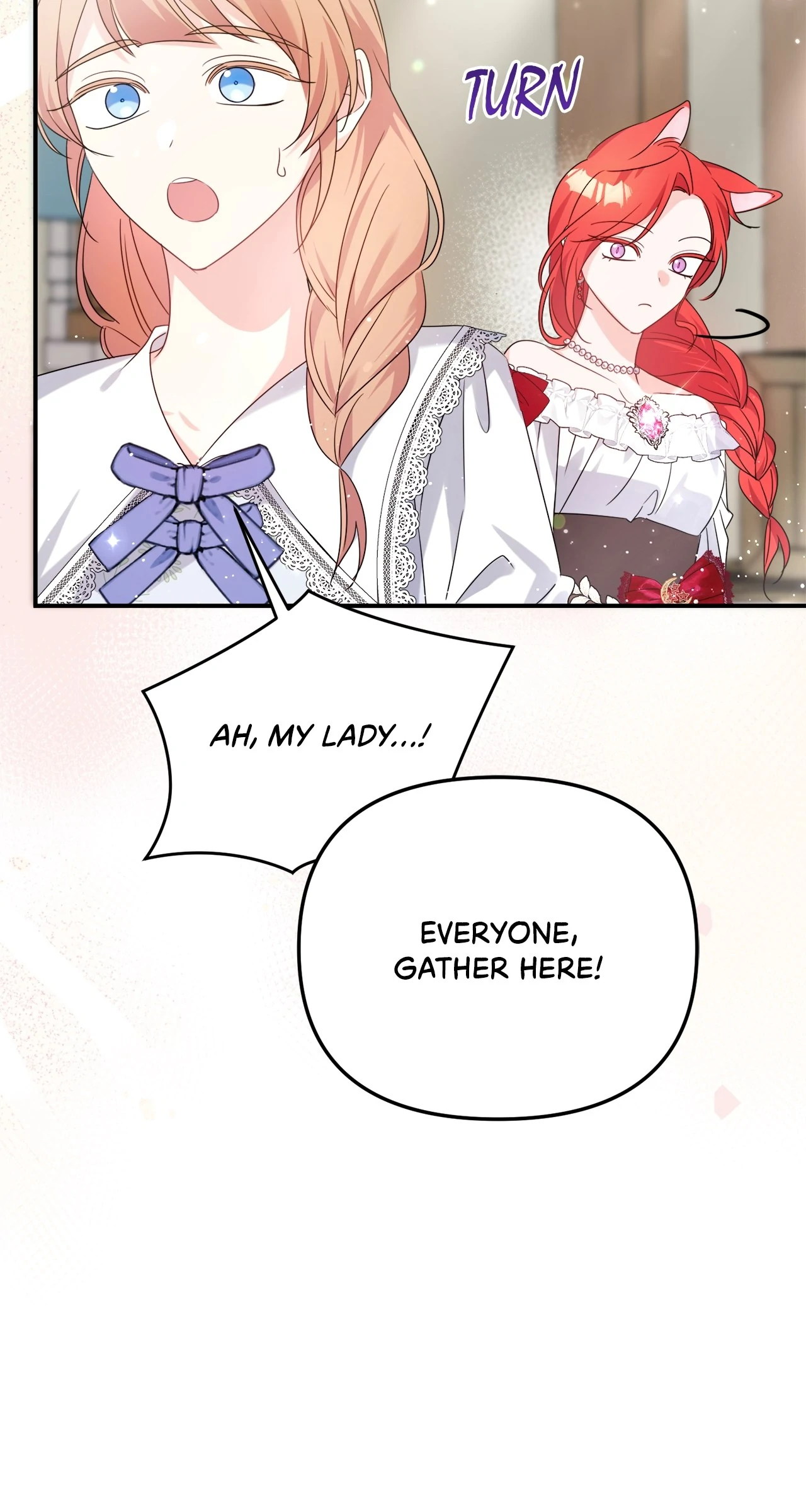 Let Me Enjoy the Extra Life Chapter 33 - page 84