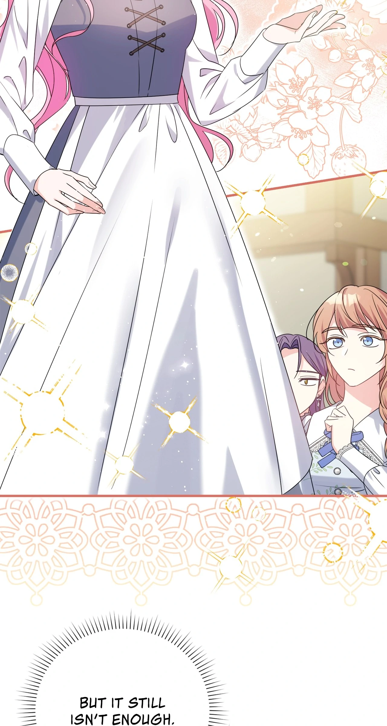 Let Me Enjoy the Extra Life Chapter 33 - page 87