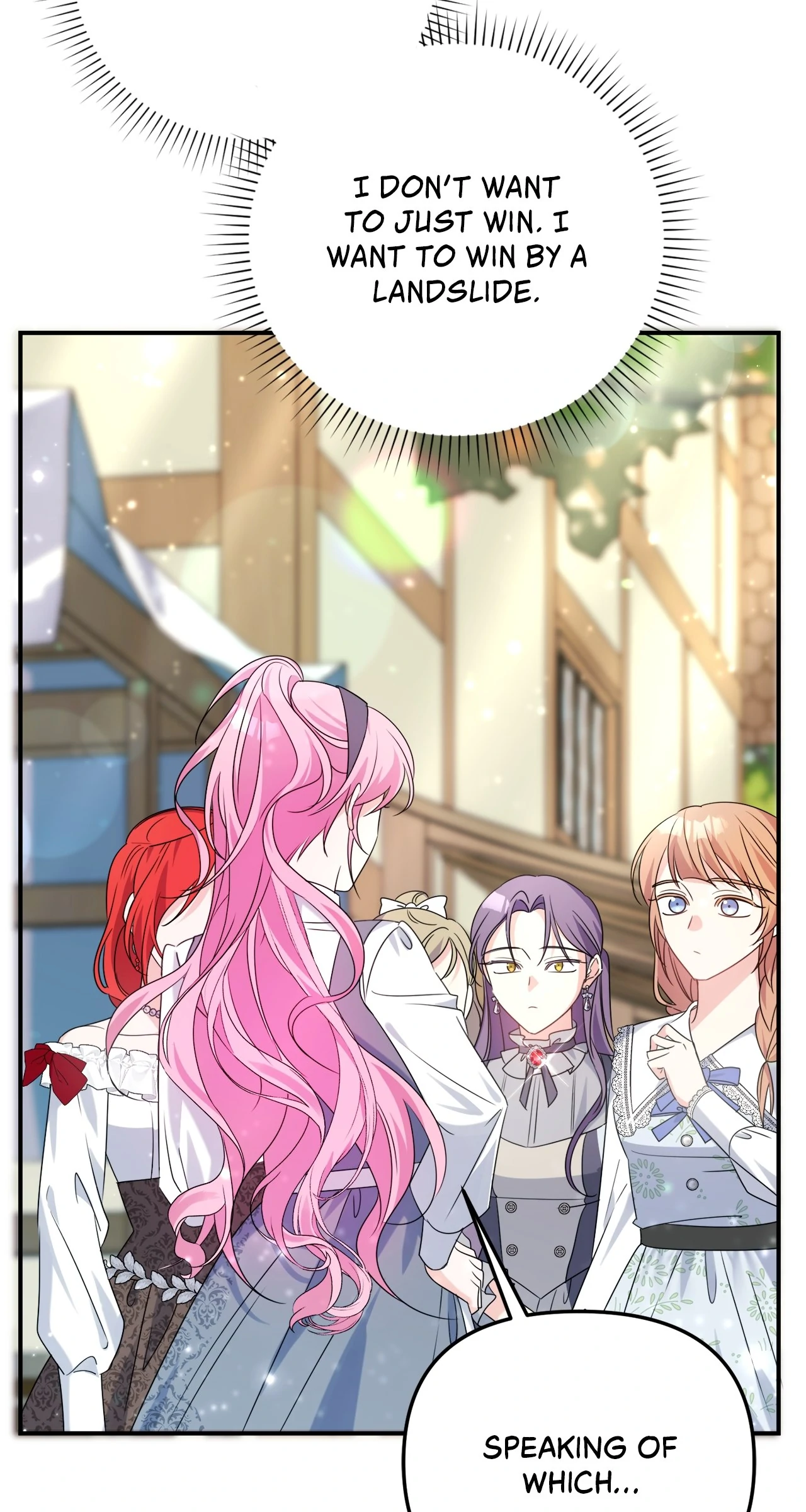 Let Me Enjoy the Extra Life Chapter 33 - page 88