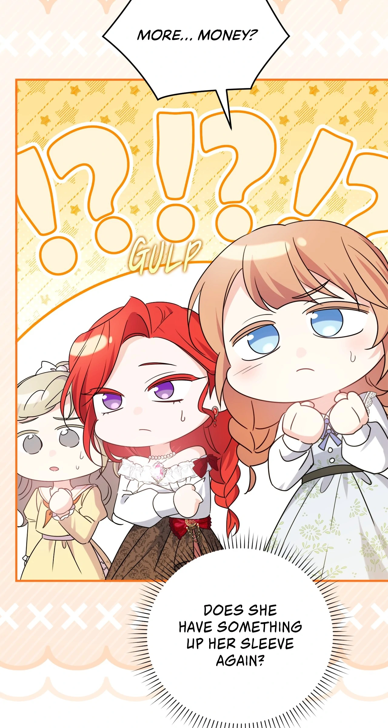 Let Me Enjoy the Extra Life Chapter 33 - page 91