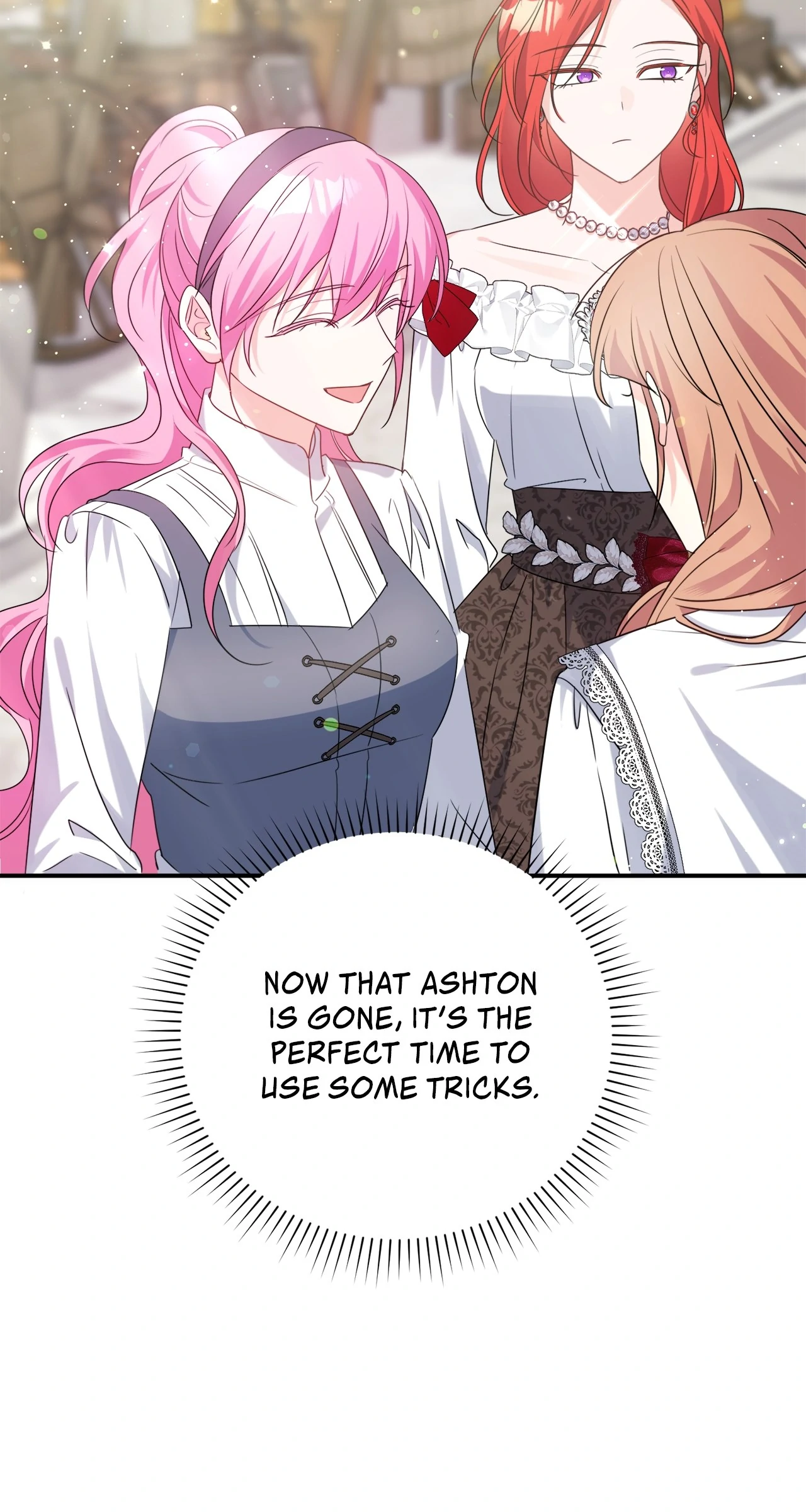 Let Me Enjoy the Extra Life Chapter 33 - page 95