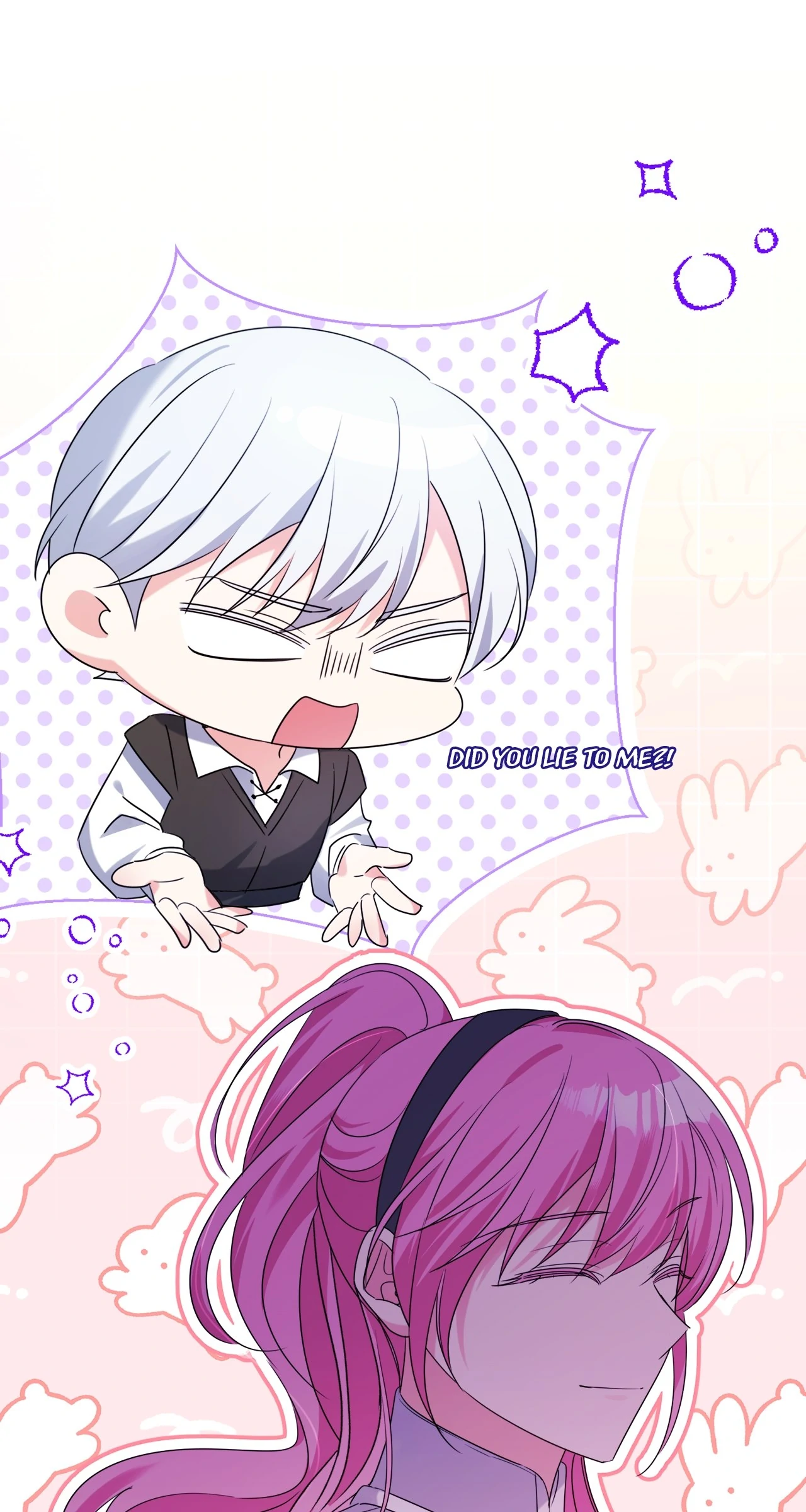 Let Me Enjoy the Extra Life Chapter 33 - page 96