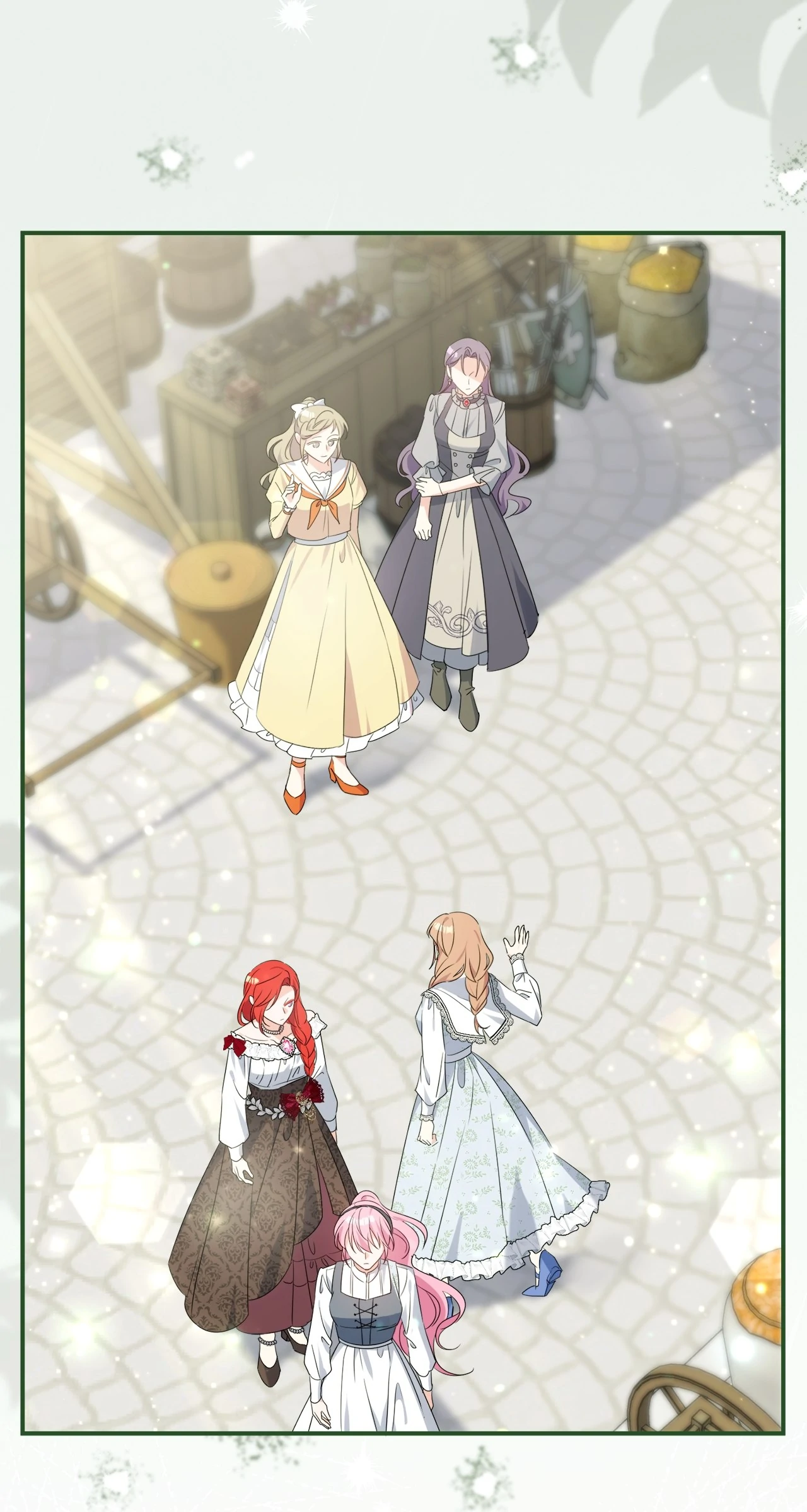 Let Me Enjoy the Extra Life Chapter 33 - page 98