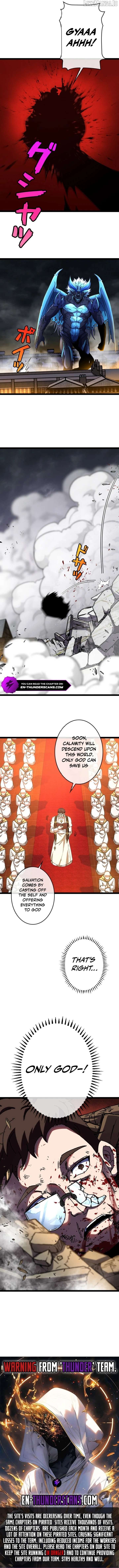 The Revenge of the Betrayed Strongest Knight Chapter 28 - page 8