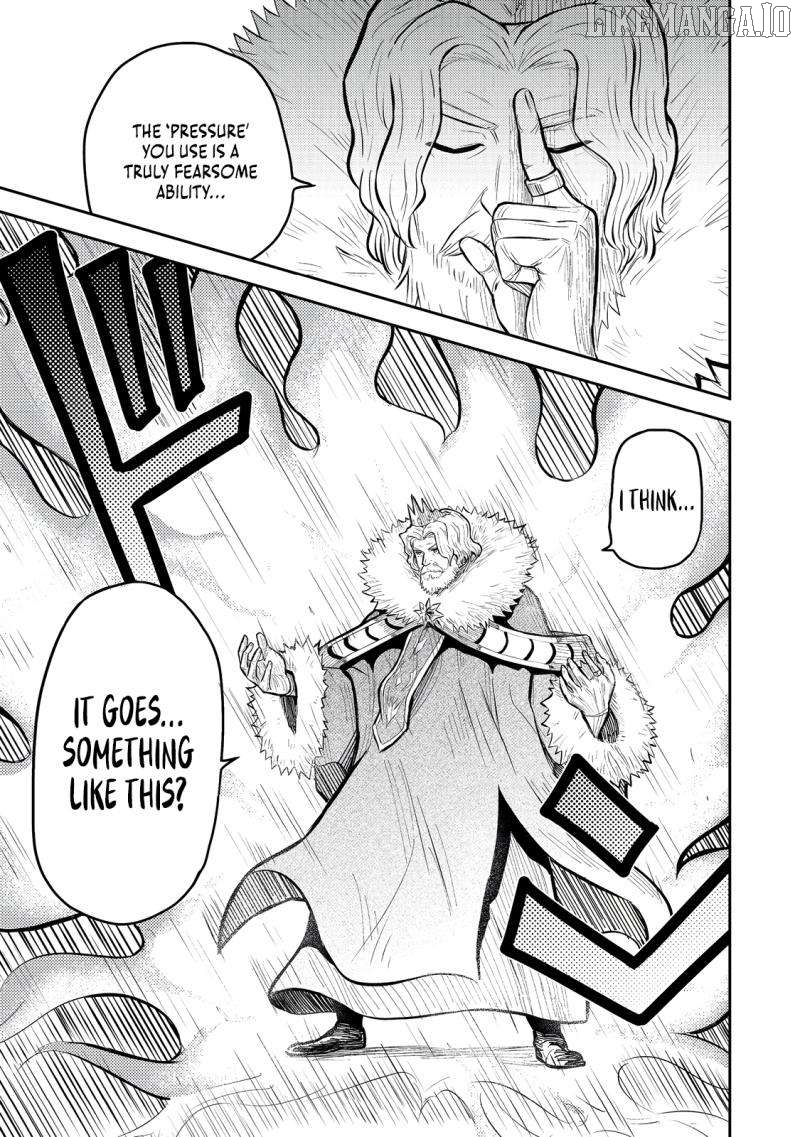 The Capital’s One-Man Army Golem Master—Unexpectedly Banished!? ~Now That I’m Free, I’ll Create the Ultimate Golem Together With My Beautiful Hero Disciples. I Don’t Care Even if They Beg Me to Come Back~ Chapter 8 - page 24