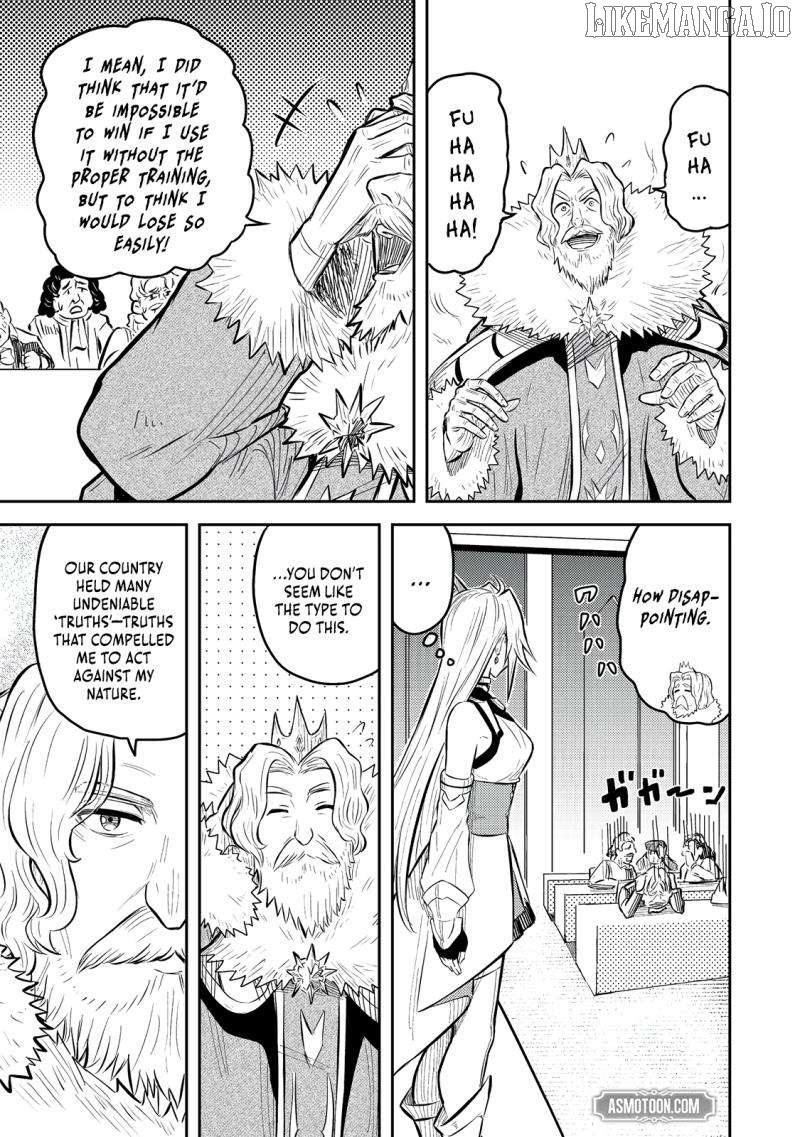 The Capital’s One-Man Army Golem Master—Unexpectedly Banished!? ~Now That I’m Free, I’ll Create the Ultimate Golem Together With My Beautiful Hero Disciples. I Don’t Care Even if They Beg Me to Come Back~ Chapter 8 - page 26
