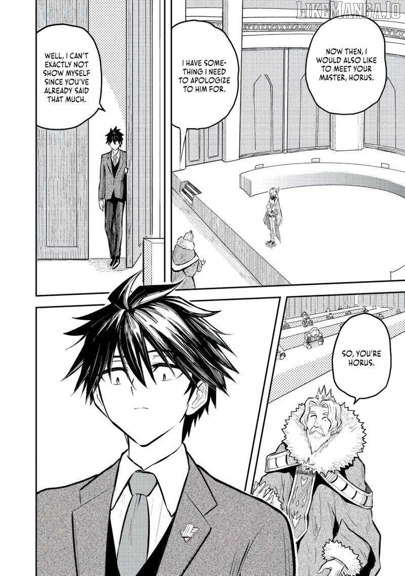 The Capital’s One-Man Army Golem Master—Unexpectedly Banished!? ~Now That I’m Free, I’ll Create the Ultimate Golem Together With My Beautiful Hero Disciples. I Don’t Care Even if They Beg Me to Come Back~ Chapter 8 - page 27