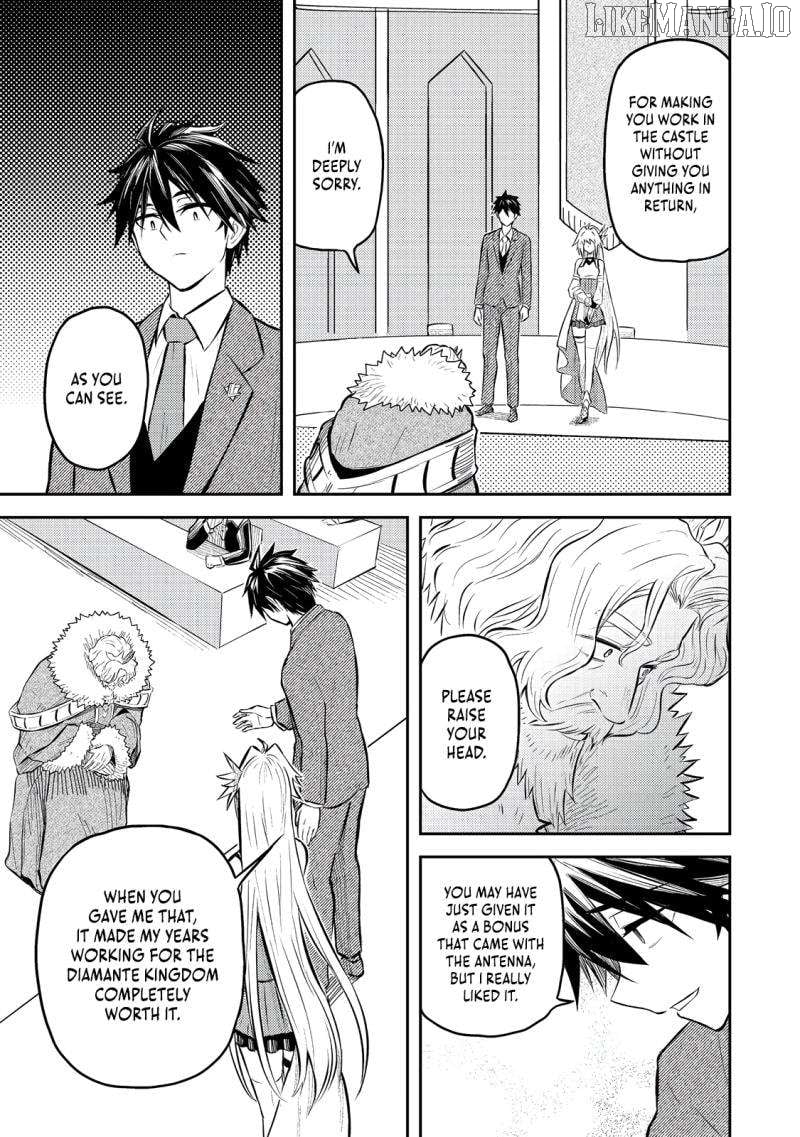 The Capital’s One-Man Army Golem Master—Unexpectedly Banished!? ~Now That I’m Free, I’ll Create the Ultimate Golem Together With My Beautiful Hero Disciples. I Don’t Care Even if They Beg Me to Come Back~ Chapter 8 - page 28