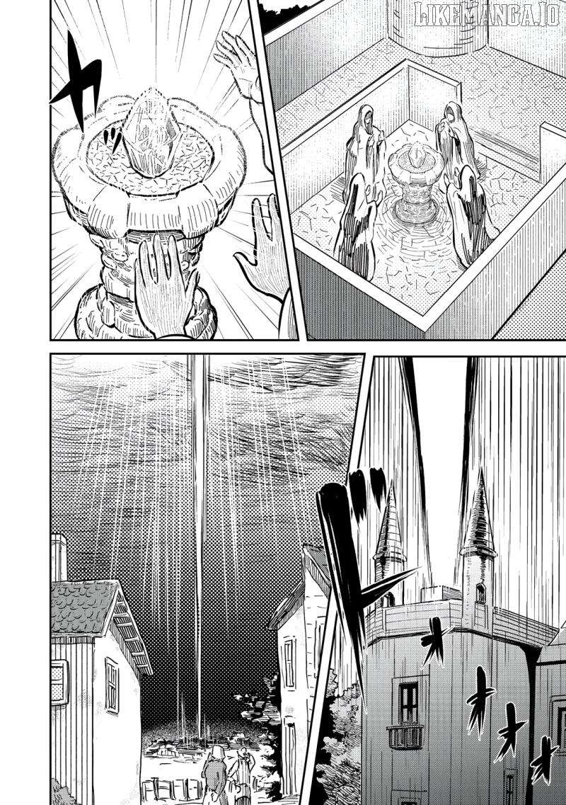 The Capital’s One-Man Army Golem Master—Unexpectedly Banished!? ~Now That I’m Free, I’ll Create the Ultimate Golem Together With My Beautiful Hero Disciples. I Don’t Care Even if They Beg Me to Come Back~ Chapter 8 - page 43