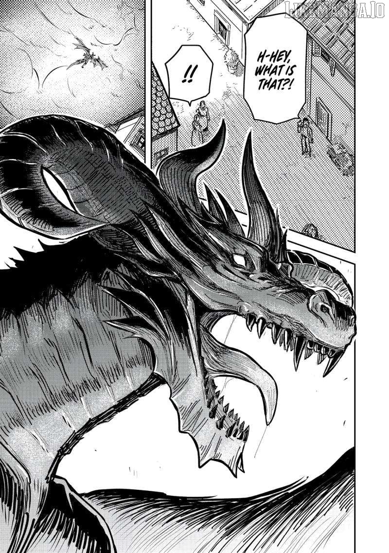 The Capital’s One-Man Army Golem Master—Unexpectedly Banished!? ~Now That I’m Free, I’ll Create the Ultimate Golem Together With My Beautiful Hero Disciples. I Don’t Care Even if They Beg Me to Come Back~ Chapter 8 - page 44