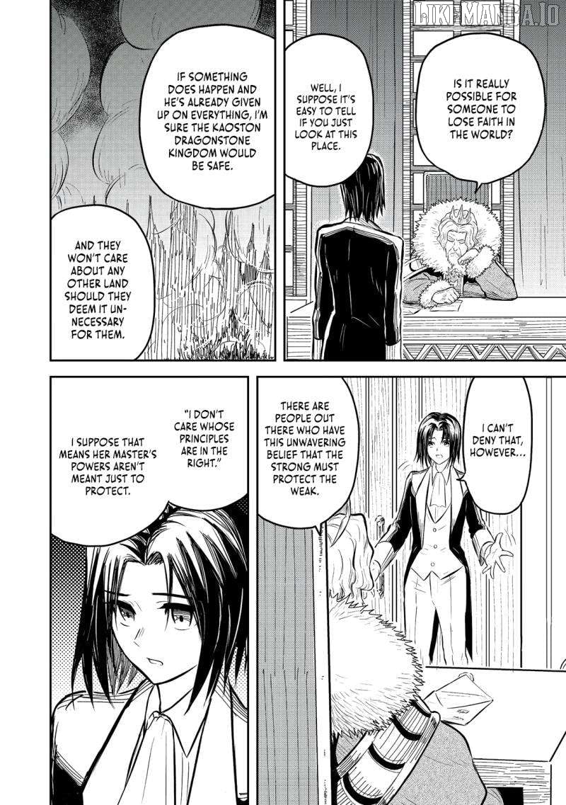 The Capital’s One-Man Army Golem Master—Unexpectedly Banished!? ~Now That I’m Free, I’ll Create the Ultimate Golem Together With My Beautiful Hero Disciples. I Don’t Care Even if They Beg Me to Come Back~ Chapter 8 - page 9