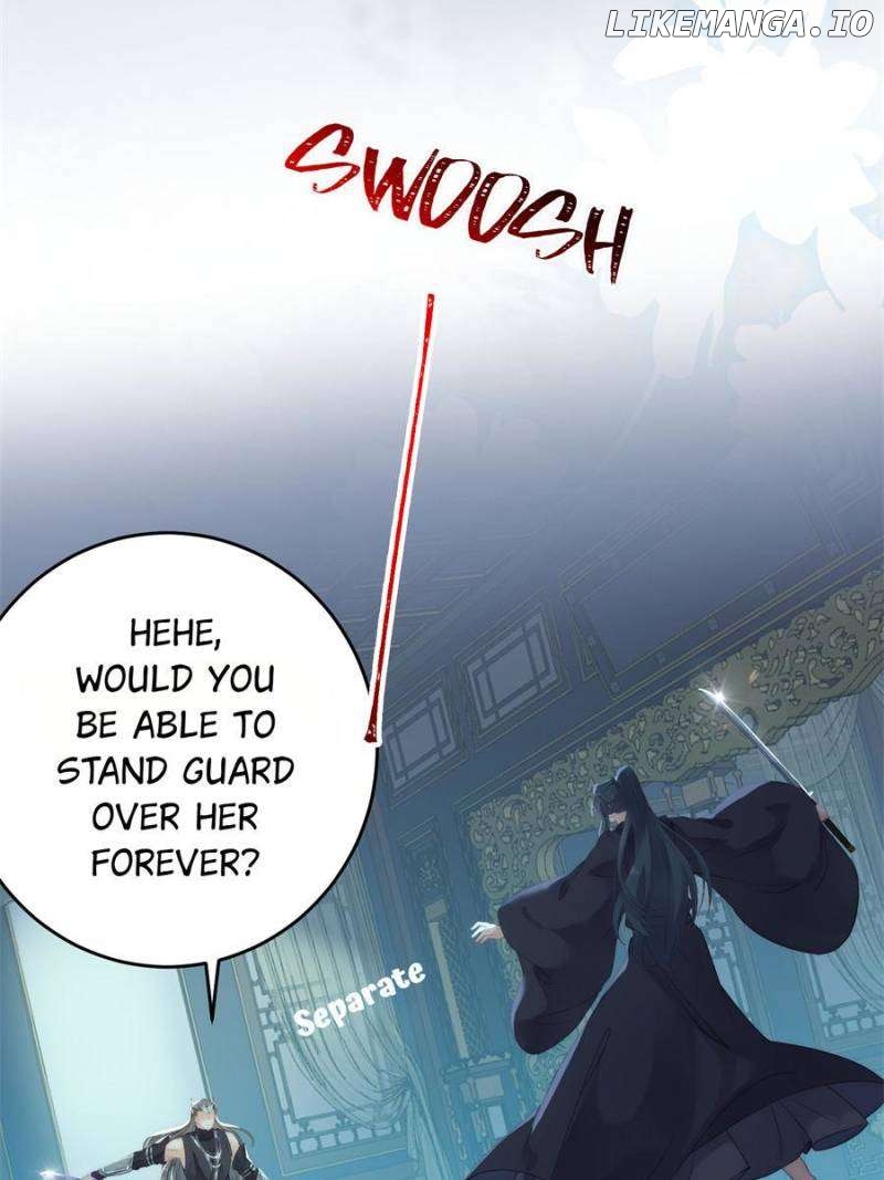 The Disciple's Daily Plan: Seduce the Master Chapter 54 - page 32