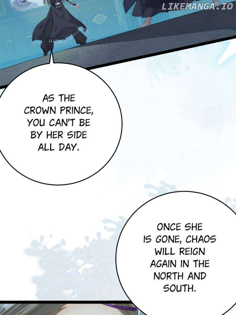 The Disciple's Daily Plan: Seduce the Master Chapter 54 - page 33