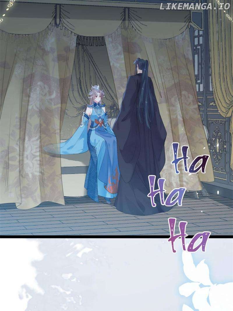 The Disciple's Daily Plan: Seduce the Master Chapter 54 - page 45