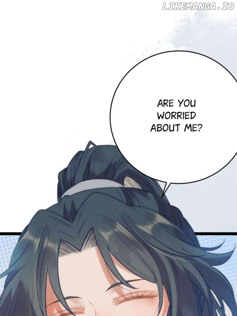 The Disciple's Daily Plan: Seduce the Master Chapter 54 - page 48