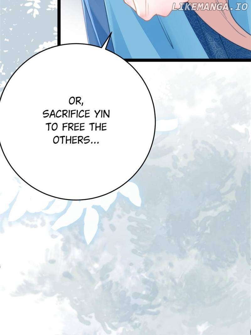 The Disciple's Daily Plan: Seduce the Master Chapter 54 - page 71
