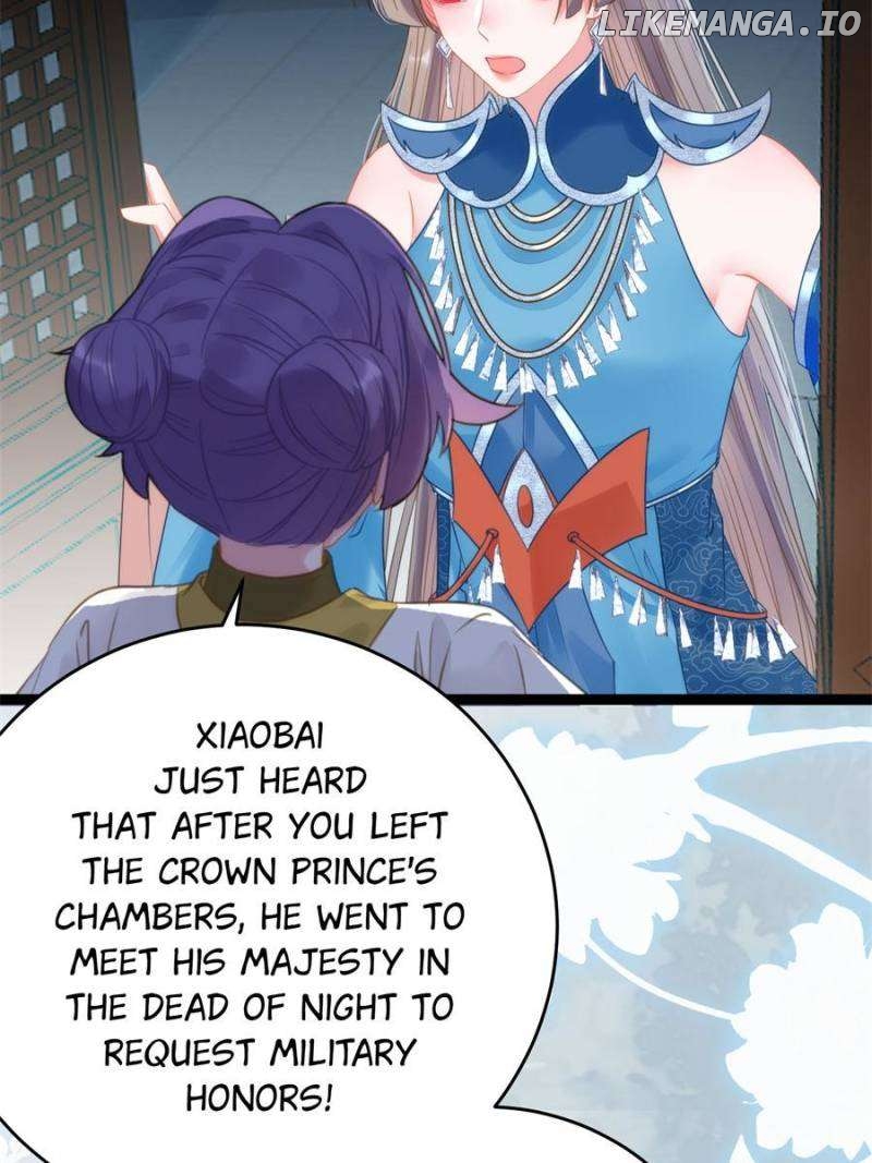 The Disciple's Daily Plan: Seduce the Master Chapter 54 - page 76