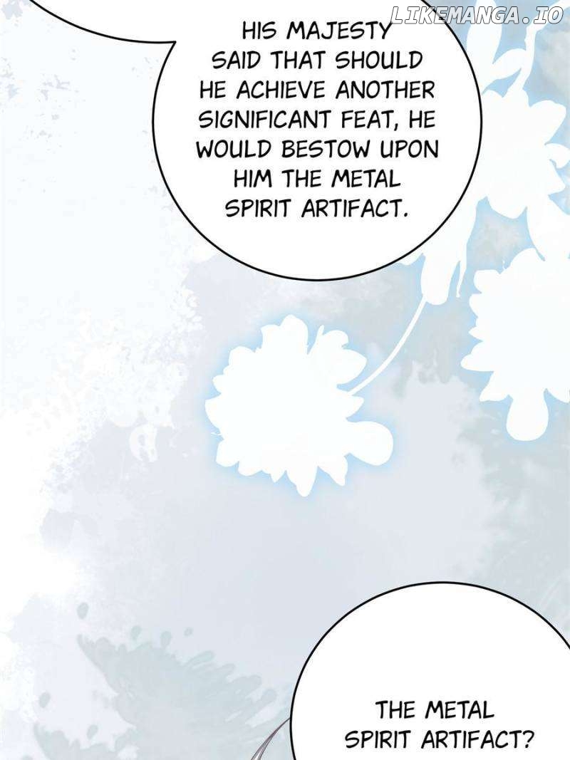 The Disciple's Daily Plan: Seduce the Master Chapter 54 - page 77