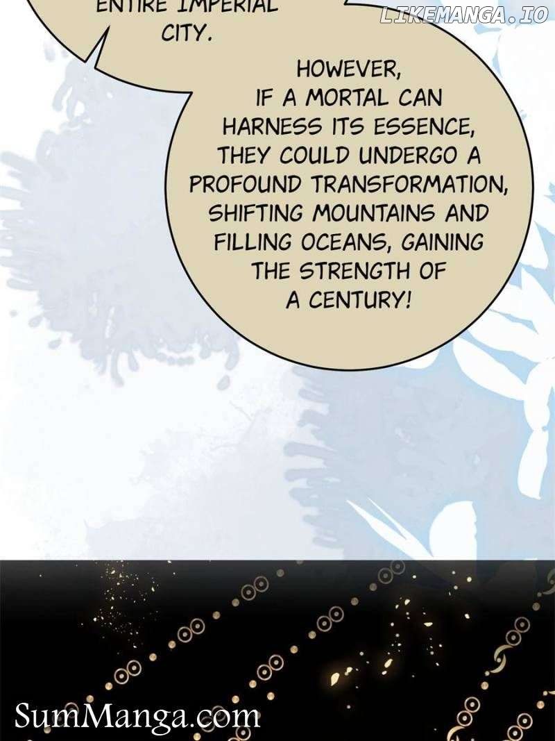 The Disciple's Daily Plan: Seduce the Master Chapter 54 - page 79