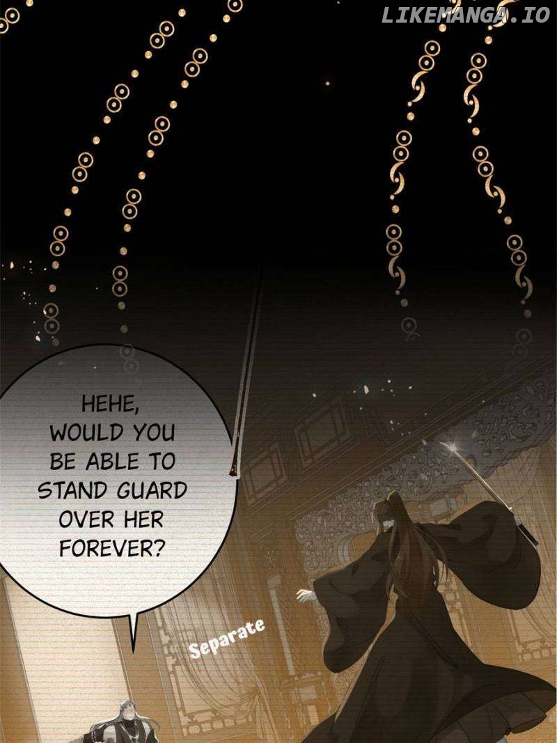 The Disciple's Daily Plan: Seduce the Master Chapter 54 - page 80