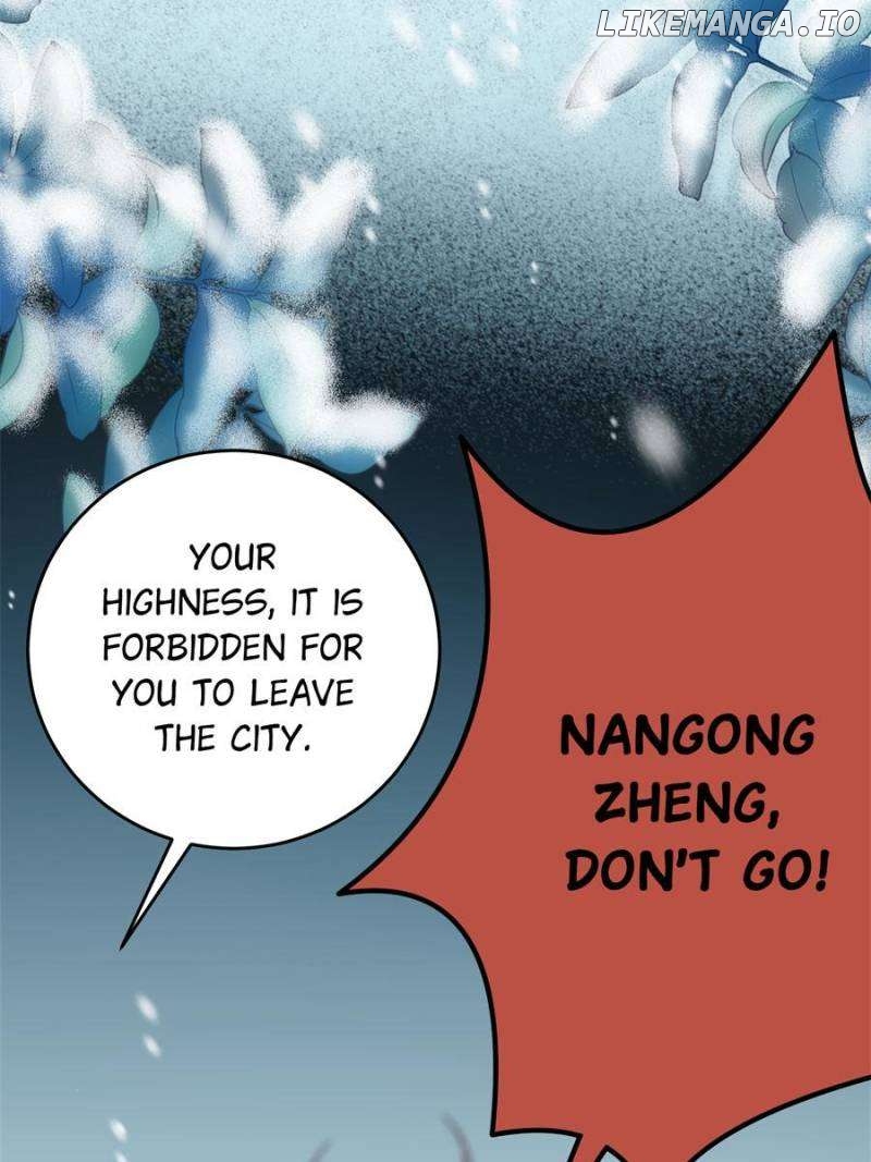 The Disciple's Daily Plan: Seduce the Master Chapter 54 - page 89