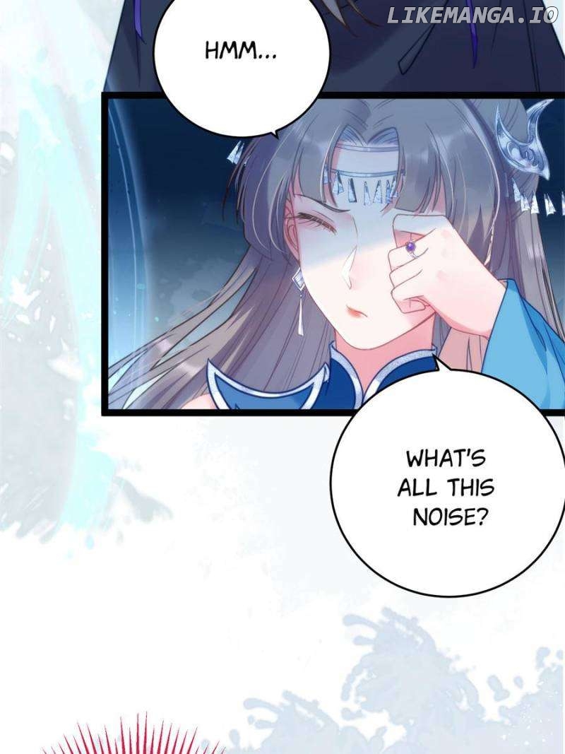 The Disciple's Daily Plan: Seduce the Master Chapter 54 - page 9