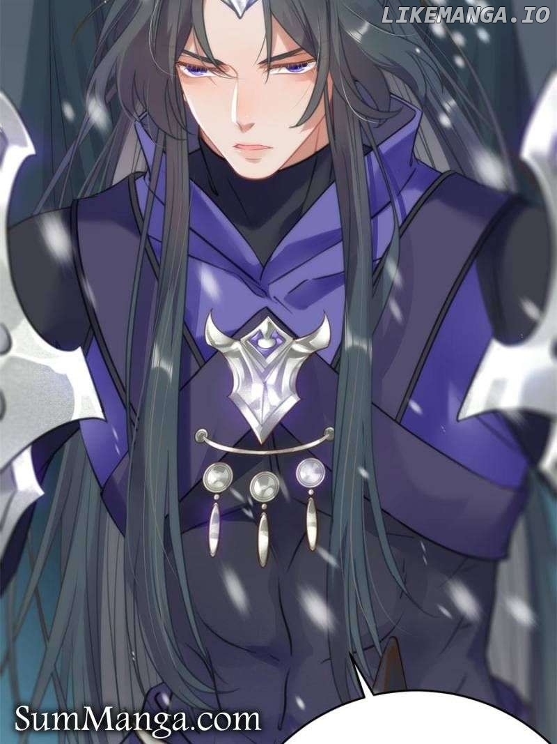 The Disciple's Daily Plan: Seduce the Master Chapter 54 - page 96