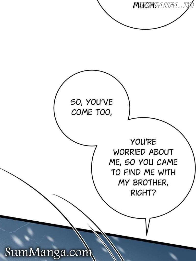 The Disciple's Daily Plan: Seduce the Master Chapter 55 - page 10