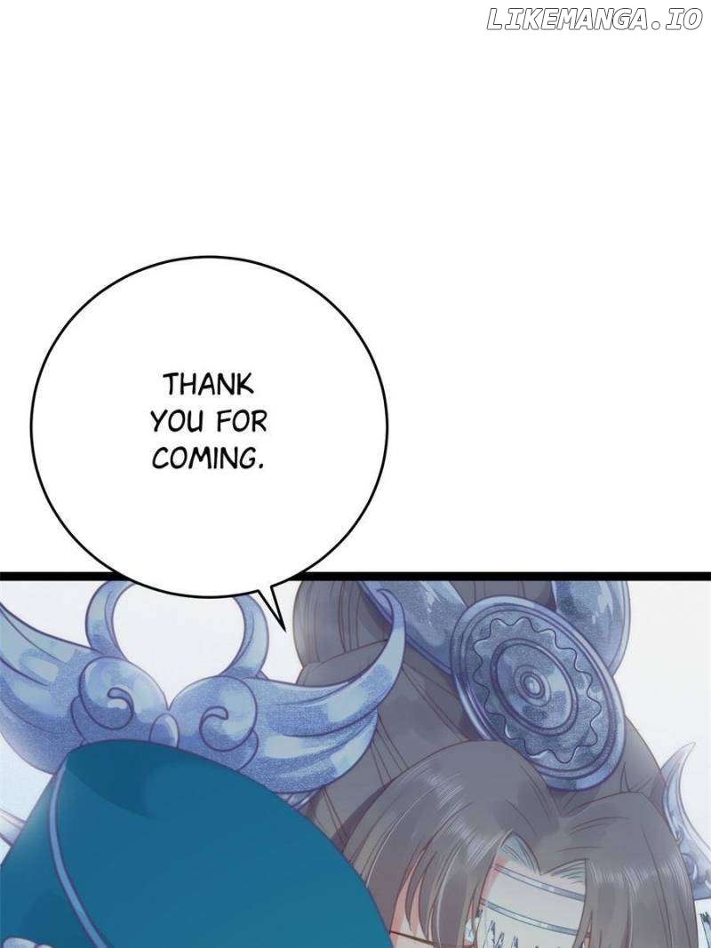 The Disciple's Daily Plan: Seduce the Master Chapter 55 - page 13