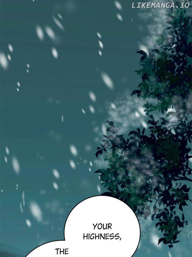 The Disciple's Daily Plan: Seduce the Master Chapter 55 - page 16