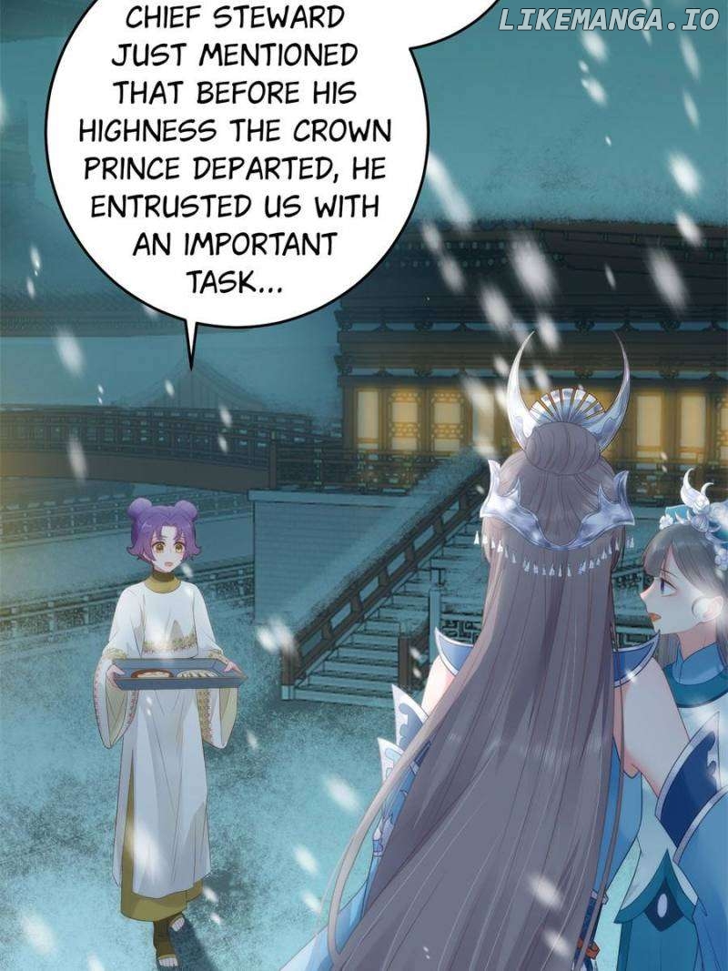 The Disciple's Daily Plan: Seduce the Master Chapter 55 - page 17