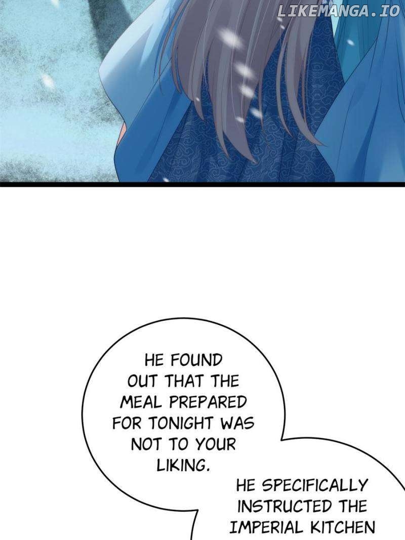 The Disciple's Daily Plan: Seduce the Master Chapter 55 - page 18