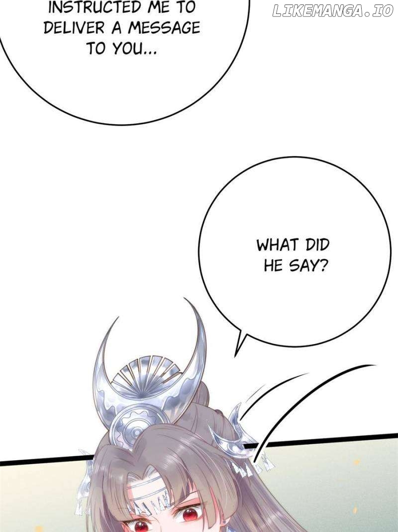 The Disciple's Daily Plan: Seduce the Master Chapter 55 - page 20