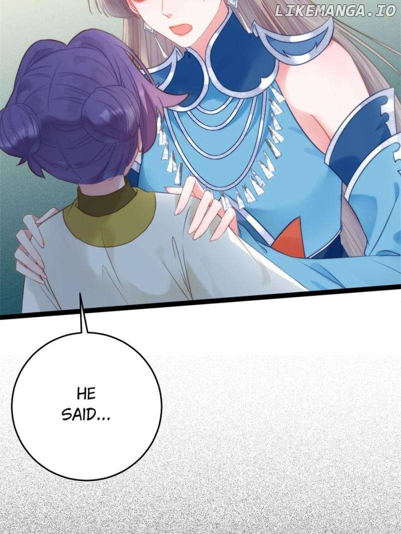 The Disciple's Daily Plan: Seduce the Master Chapter 55 - page 21