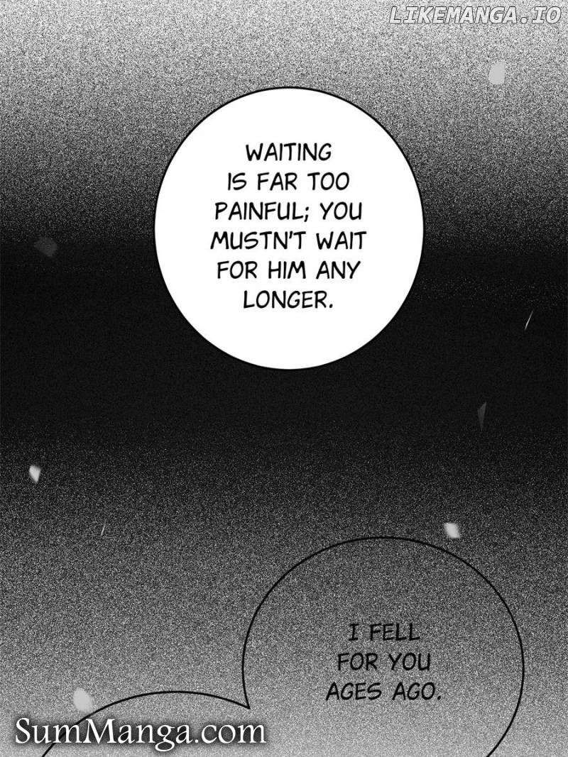 The Disciple's Daily Plan: Seduce the Master Chapter 55 - page 22