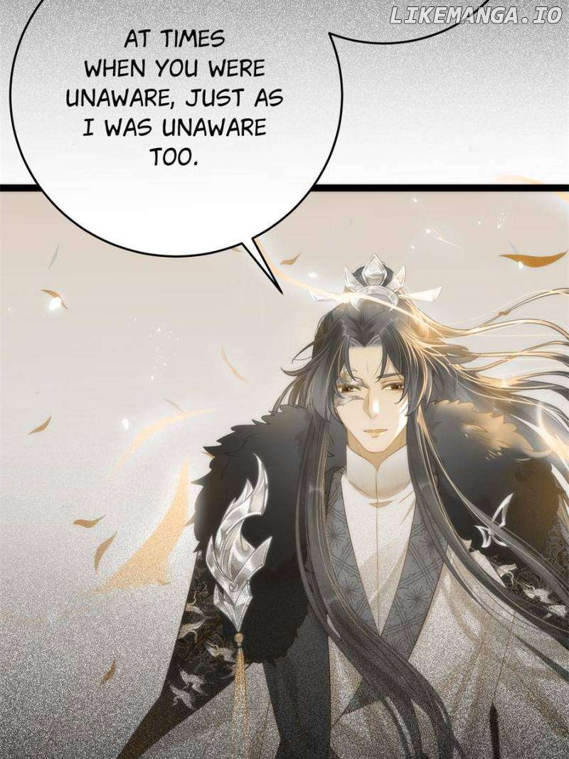 The Disciple's Daily Plan: Seduce the Master Chapter 55 - page 23