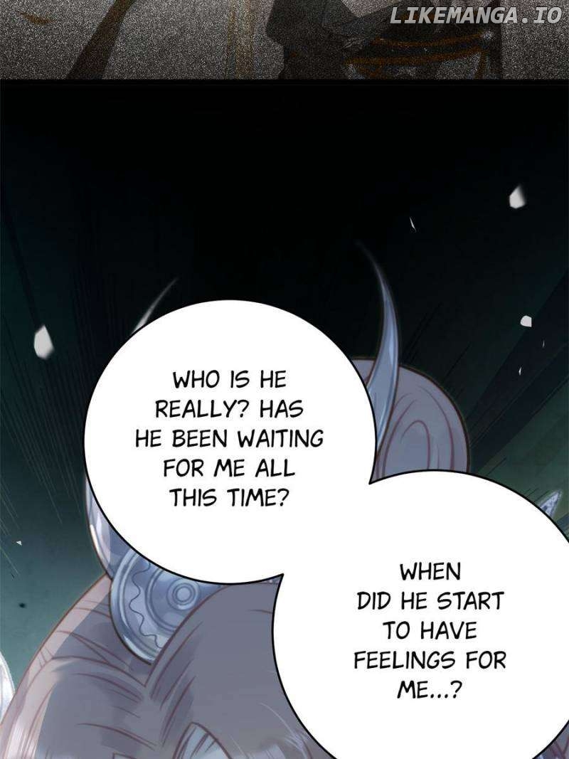 The Disciple's Daily Plan: Seduce the Master Chapter 55 - page 24