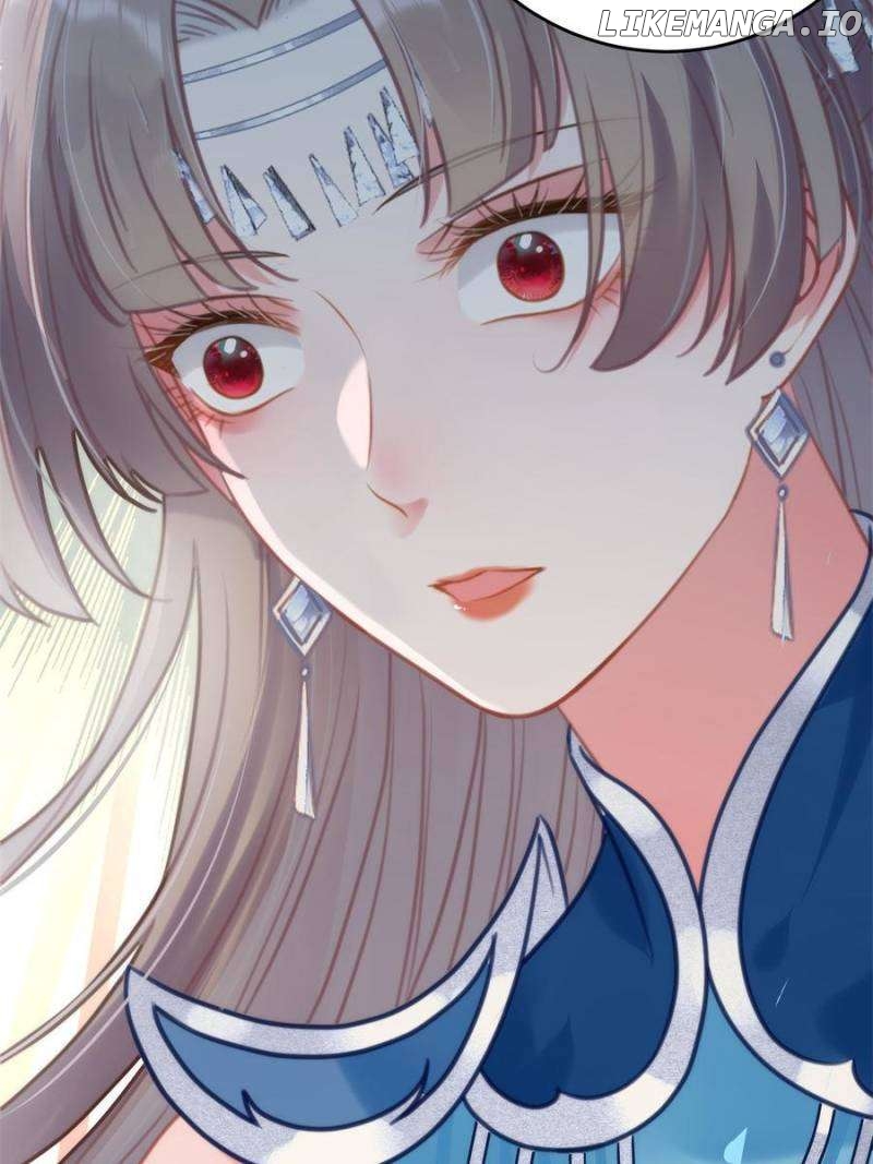 The Disciple's Daily Plan: Seduce the Master Chapter 55 - page 25