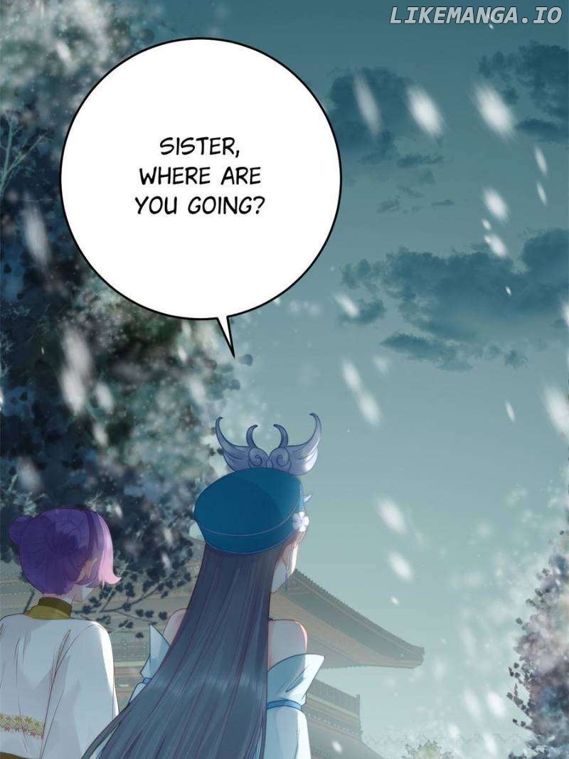 The Disciple's Daily Plan: Seduce the Master Chapter 55 - page 28