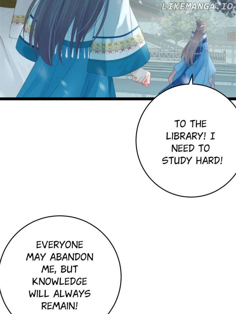 The Disciple's Daily Plan: Seduce the Master Chapter 55 - page 29